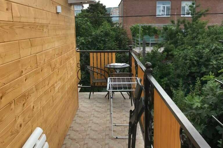 Гостевой дом «у Моря»