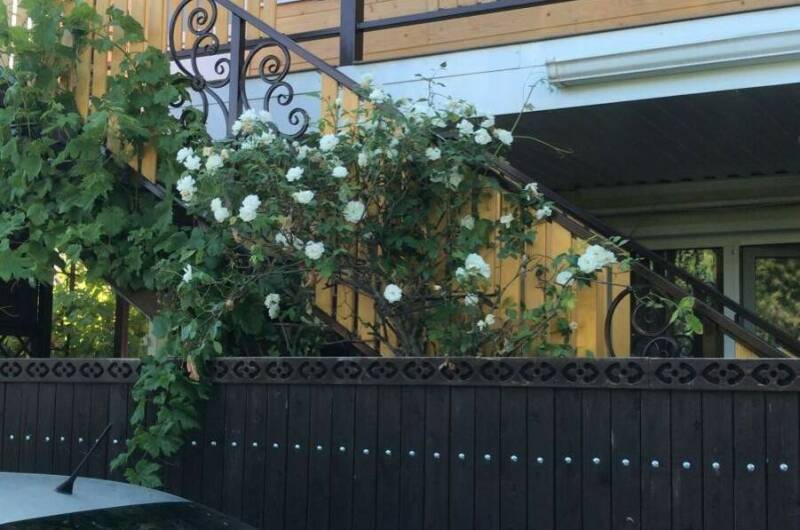 Гостевой дом «у Моря»