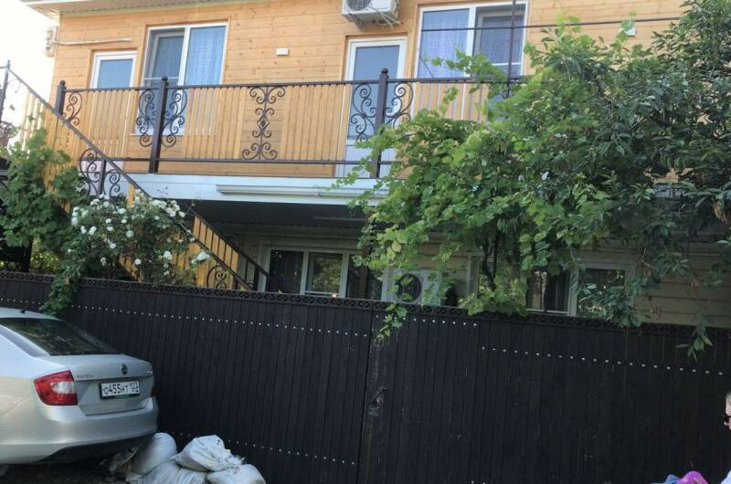 Гостевой дом «у Моря»