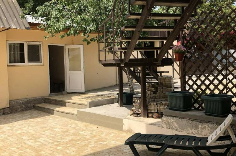 Гостевой дом «Идеал»