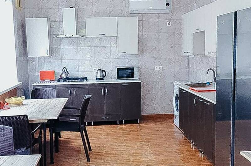 Гостевой дом «Идеал»