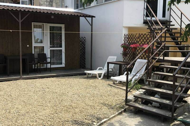 Гостевой дом «Идеал»