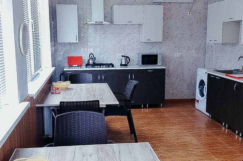 Гостевой дом «Идеал»