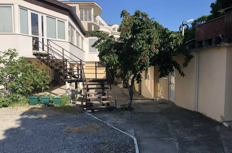 Гостевой дом «Идеал»