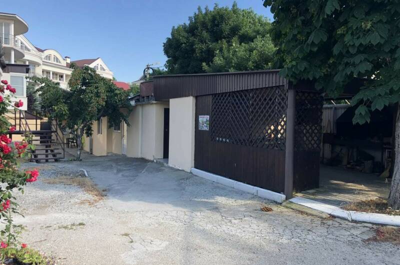 Гостевой дом «Идеал»