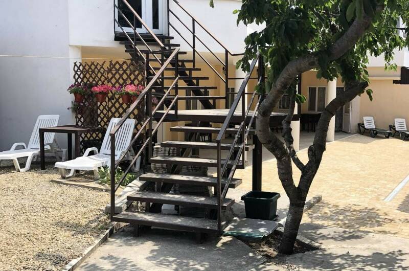 Гостевой дом «Идеал»