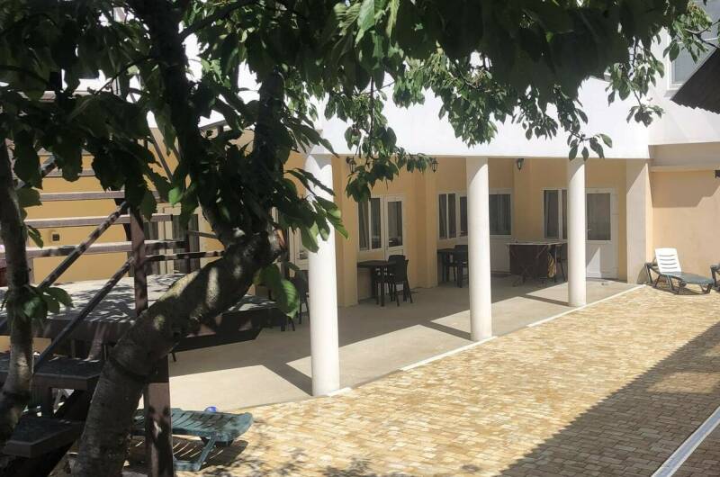 Гостевой дом «Идеал»