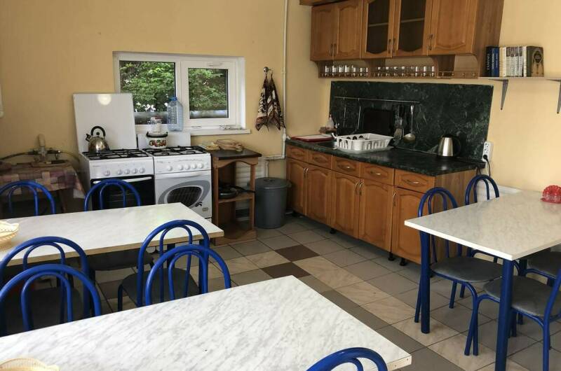 Гостевой дом «Идеал»