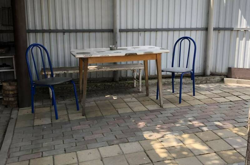 Гостевой дом «Идеал»