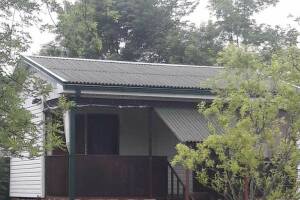 Изображение Дом под ключ «Дача» #1