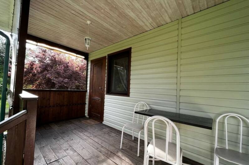 Дом под ключ «Дача»