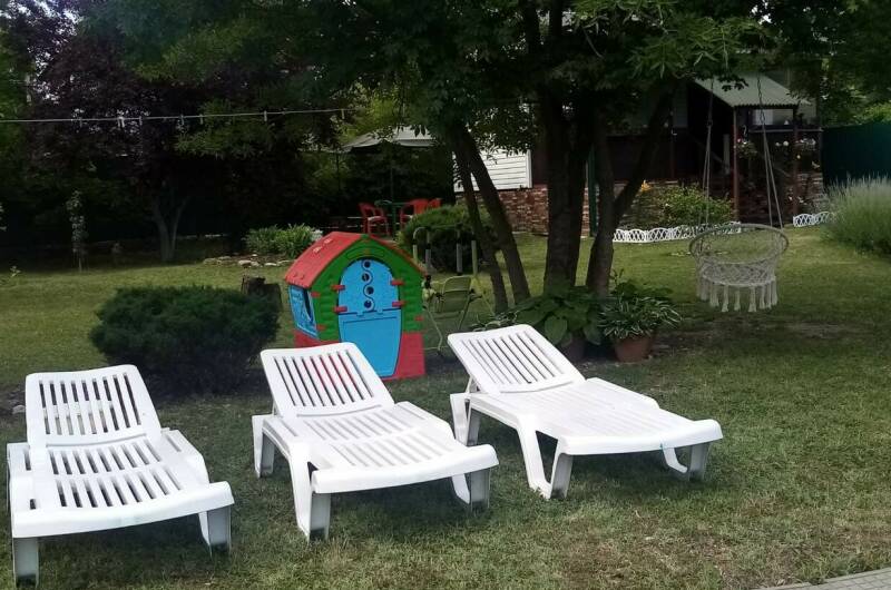 Дом под ключ «Дача»