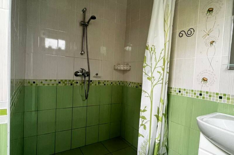 Дом под ключ «Дача»