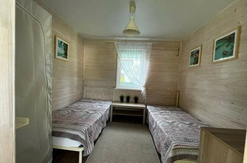 Дом под ключ «Дача»