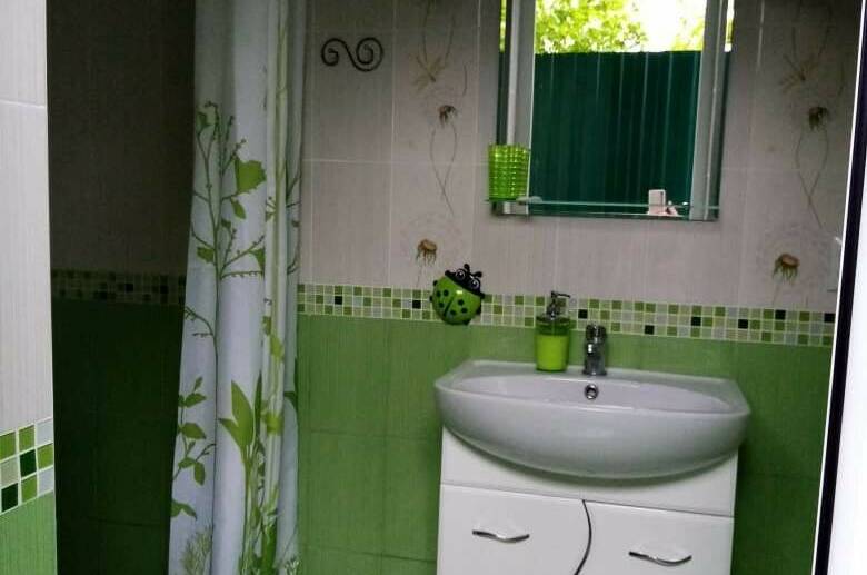 Дом под ключ «Дача»