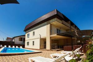 Изображение Гостевой дом «Флорес-2» #4