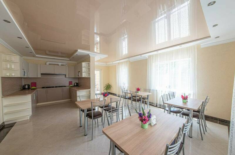 Гостевой дом «Флорес-2»