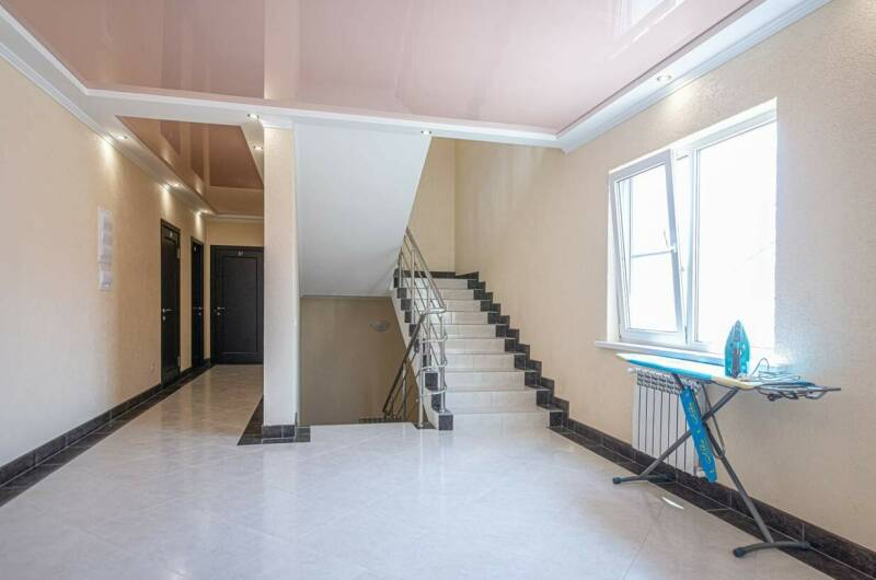 Гостевой дом «Флорес-2»