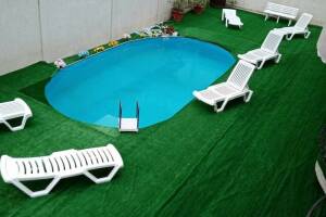 Изображение Гостевой дом «Морской Рай» #5