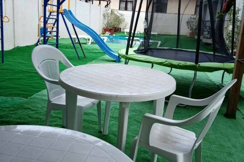 Гостевой дом «Морской Рай»