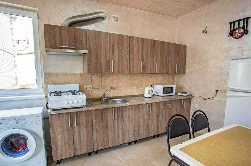 Мини-гостиница «Новая»