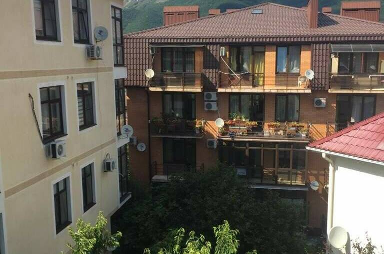 Мини-гостиница «Новая»