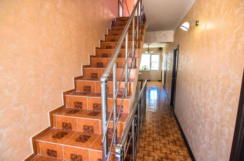 Мини-гостиница «Новая»