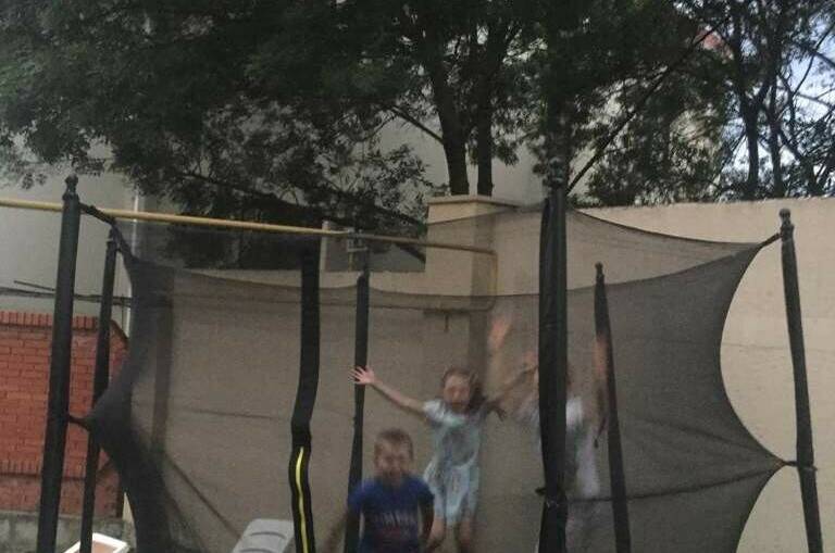 Мини-гостиница «Новая»