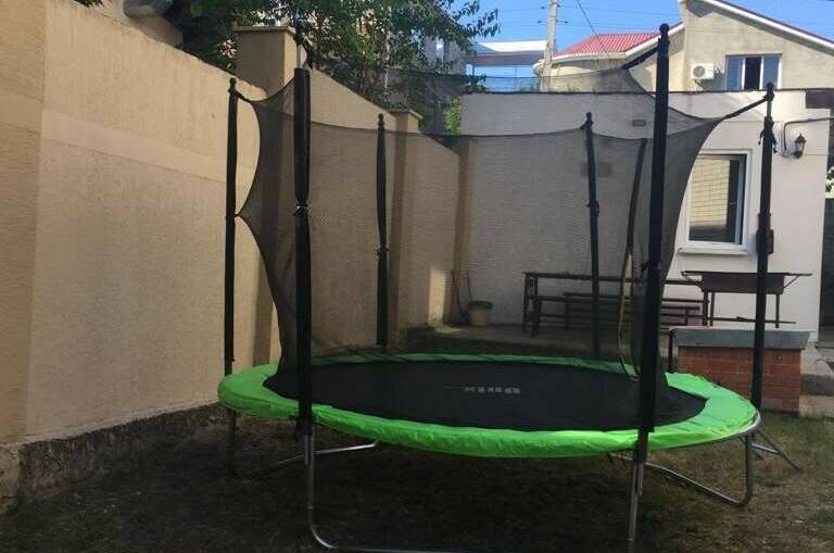 Мини-гостиница «Новая»