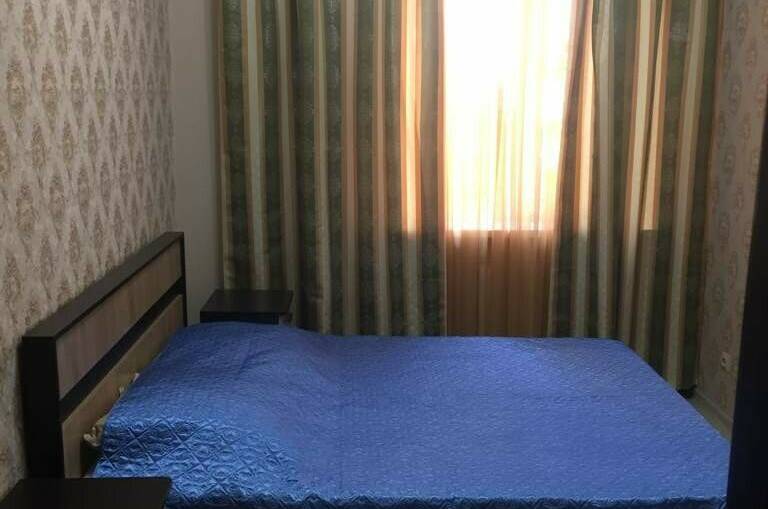 Мини-гостиница «Новая»