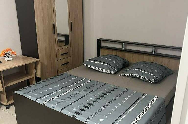 Мини-гостиница «Новая»