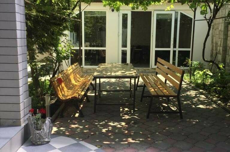 Мини-гостиница «Новая»