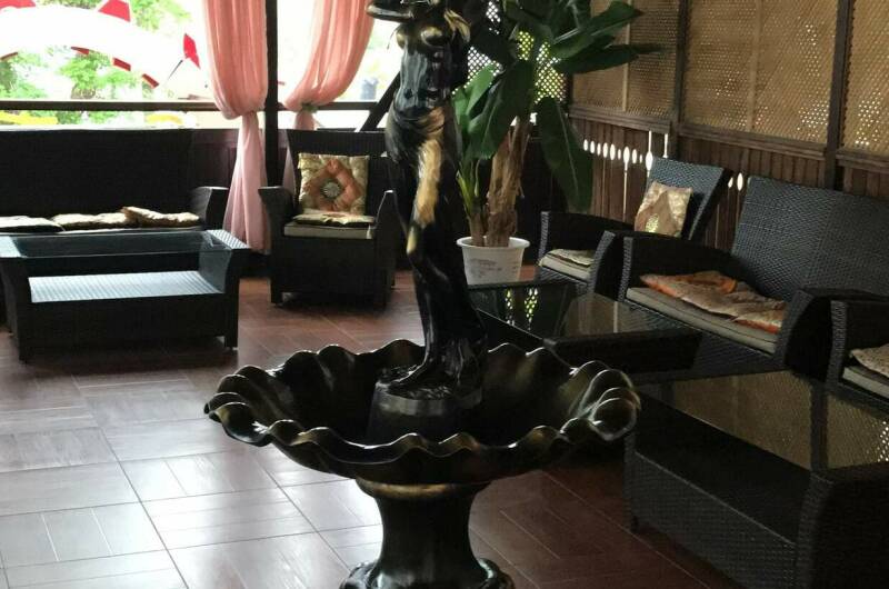 Гостевой дом «Я и Ты + »