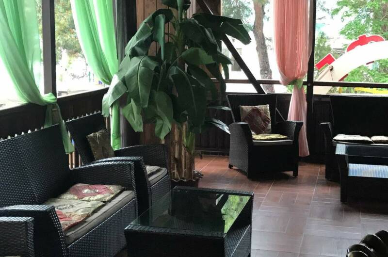 Гостевой дом «Я и Ты + »