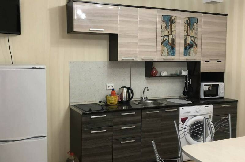 Коттедж у моря