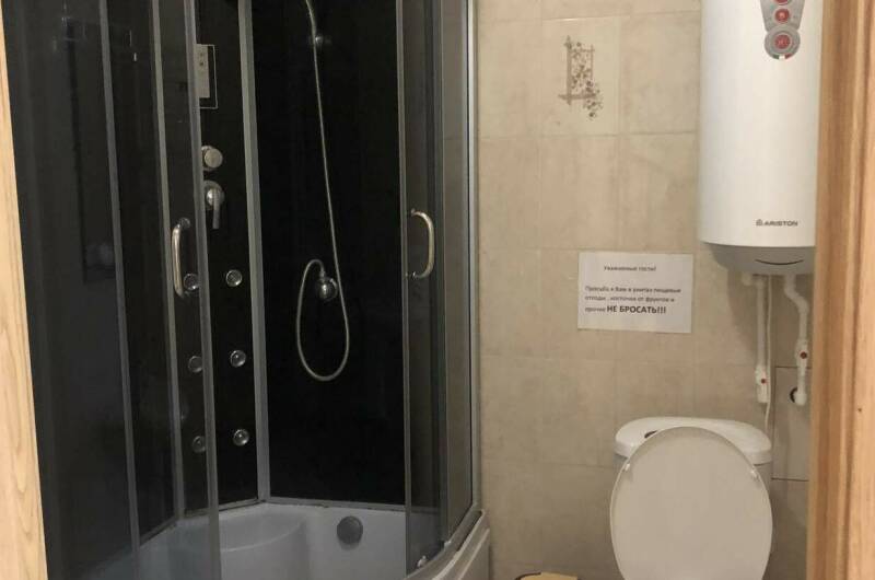 Коттедж у моря