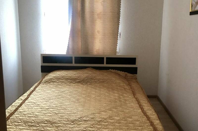 Коттедж у моря