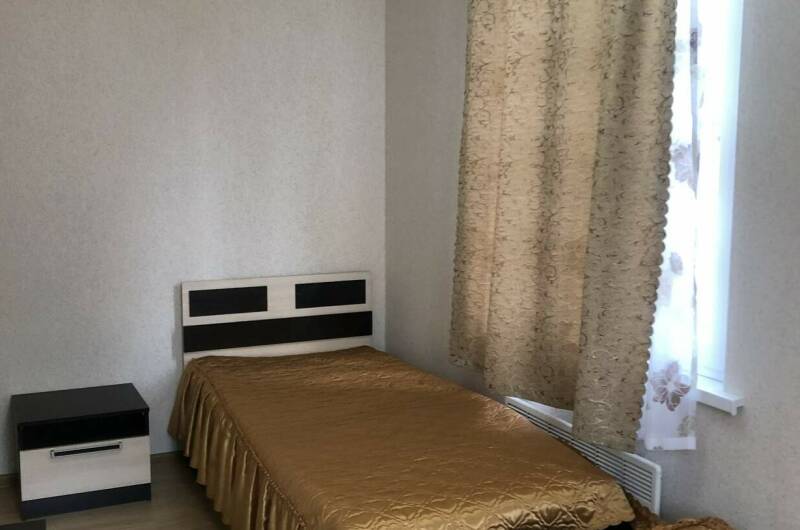 Коттедж у моря