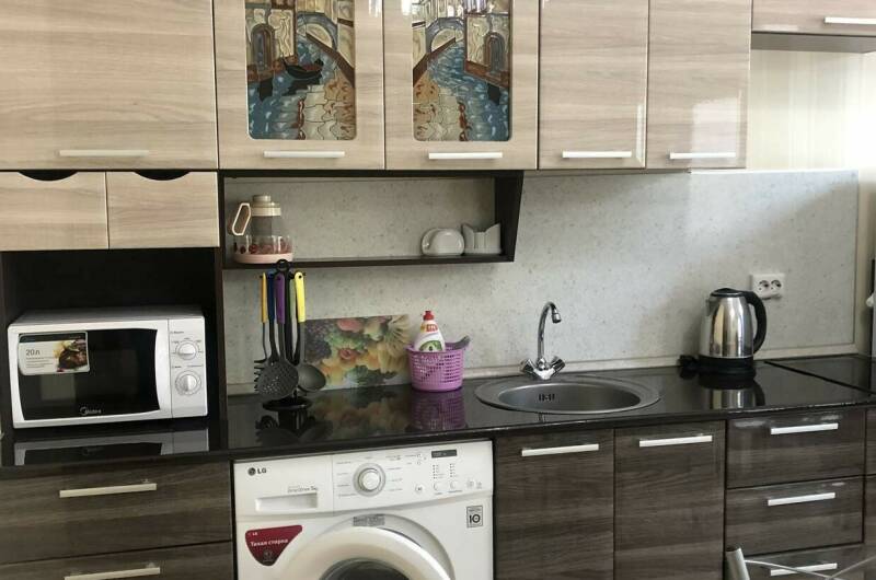 Коттедж у моря