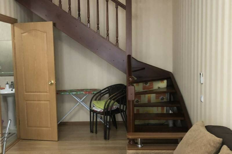 Коттедж у моря