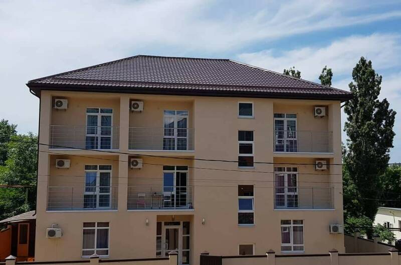 Гостевые дома «Катрина»