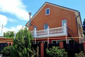 Изображение Гостевой дом «Domini» #3