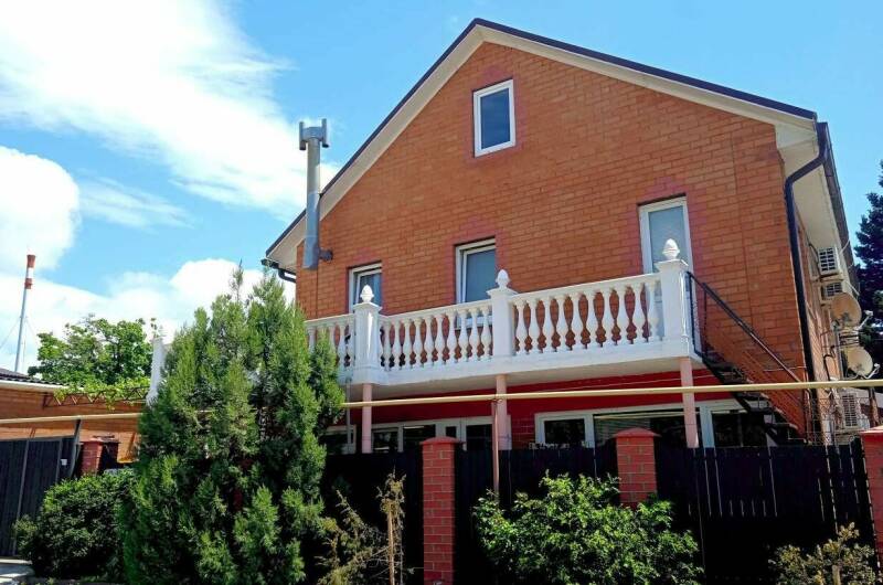 Гостевой дом «Domini»