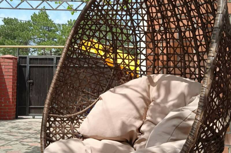 Гостевой дом «Domini»