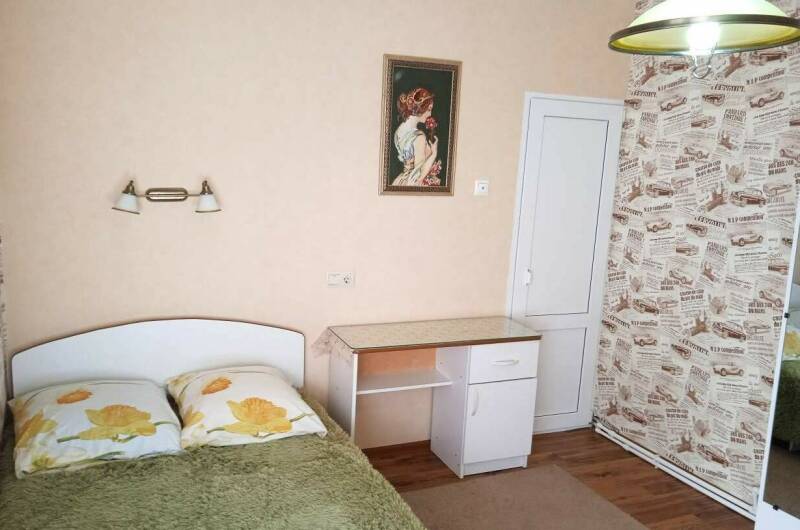 Гостевой дом «Domini»