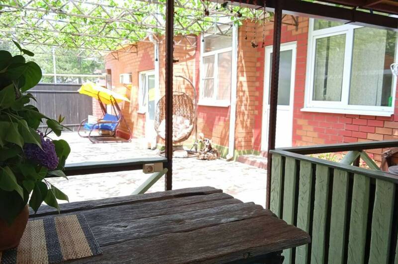 Гостевой дом «Domini»