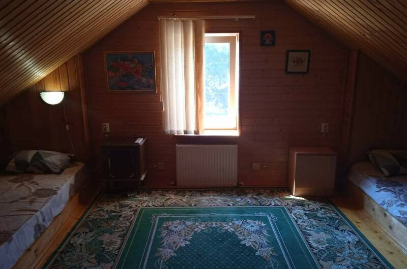 Гостевой дом «Domini»