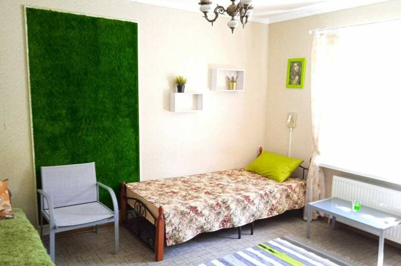 Гостевой дом «Domini»