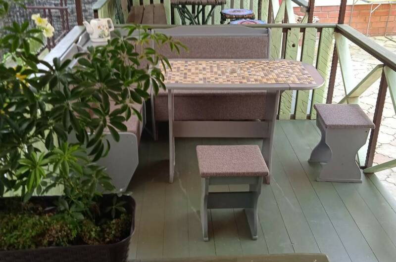 Гостевой дом «Domini»