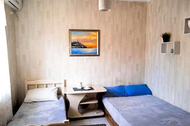 Гостевой дом «Domini»